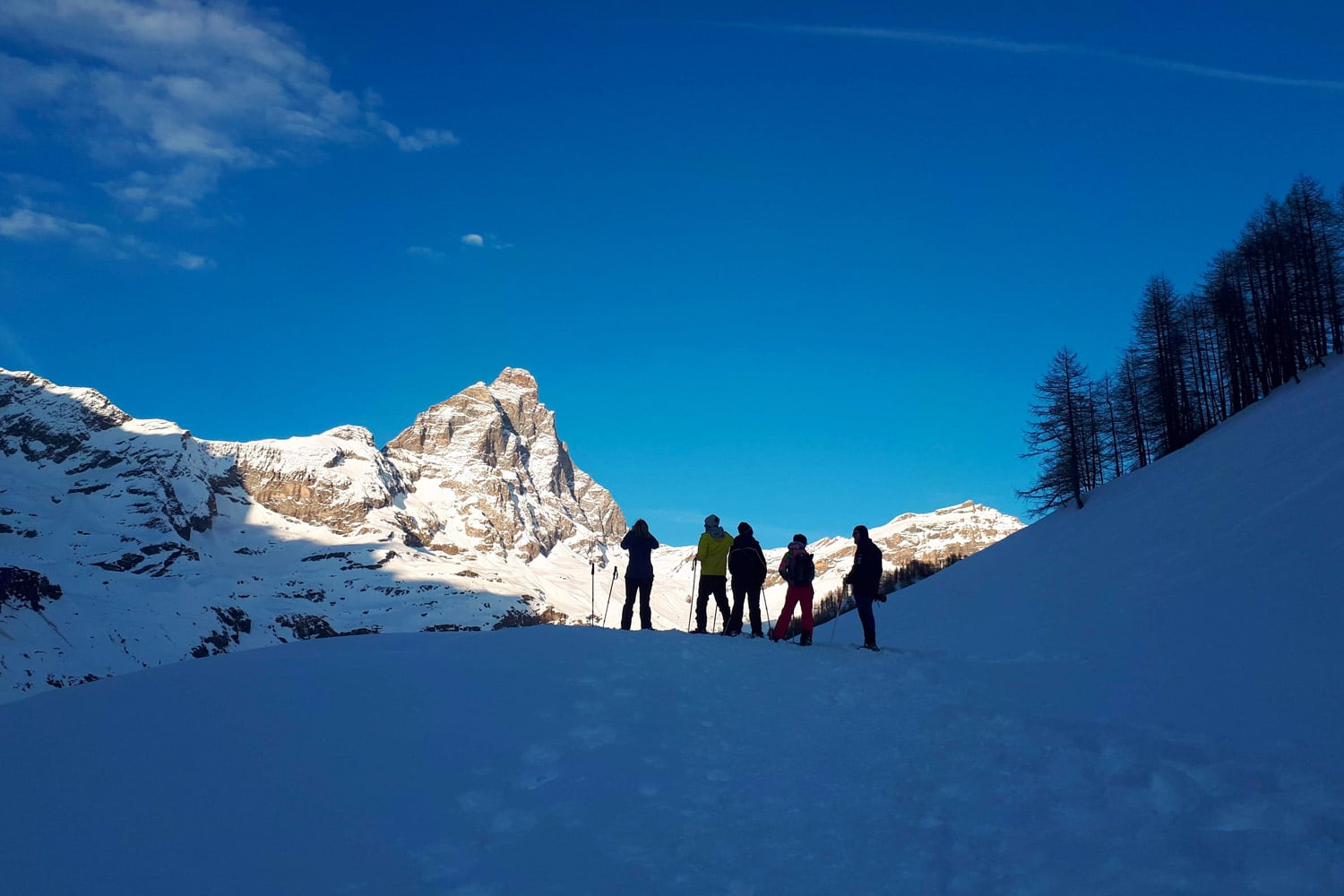 MonCervin - Outdoor in Valle d'Aosta
