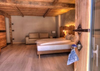 MonCervin - Col Félicité