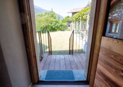 MonCervin - Enjambée