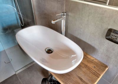 MonCervin - Enjambée