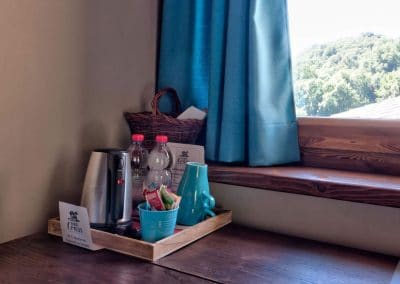 MonCervin - Enjambée