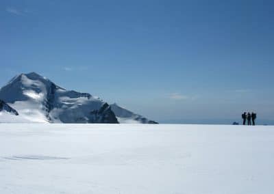 MonCervin - Chambres d'hôtes