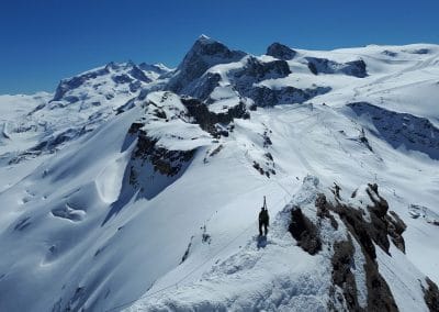 MonCervin - Chambres d'hôtes